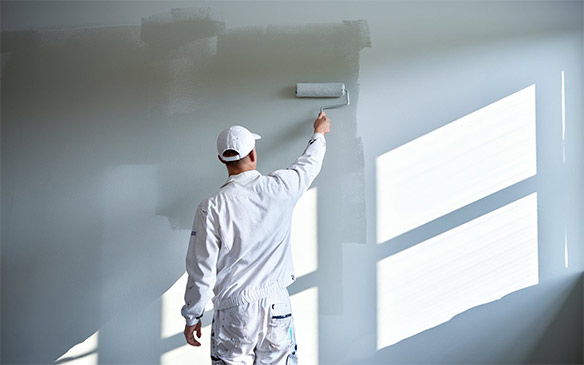 best home painting company