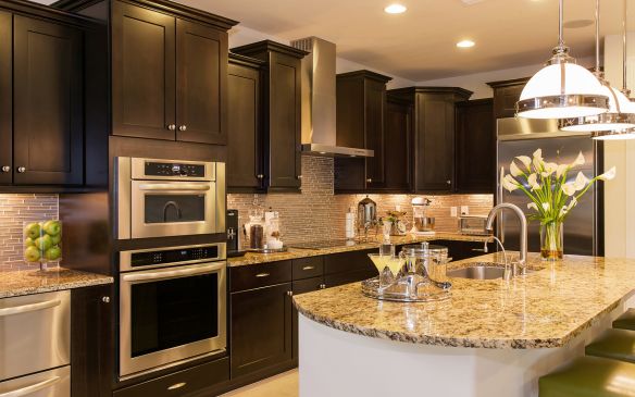 modular kitchen designing company