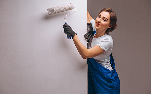 home painting services in kolkata