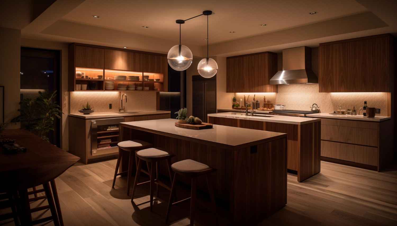 best interior design for kitchen