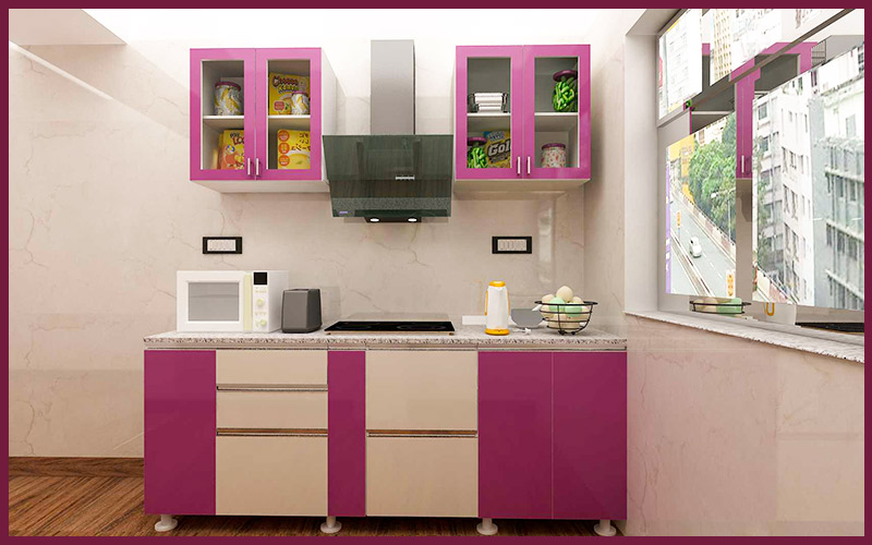 modular kitchen brands in Kolkata