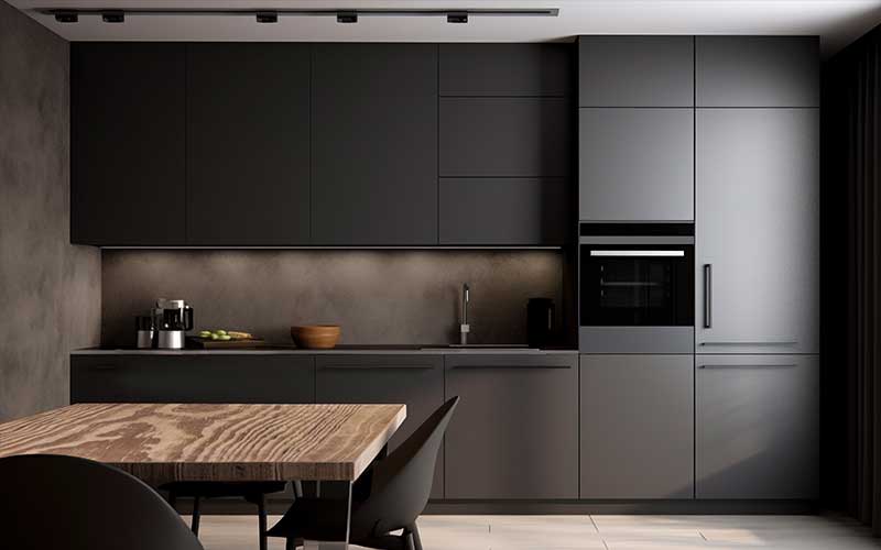 modular kitchen designer Kolkata