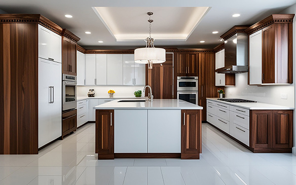 modular kitchen designer Kolkata